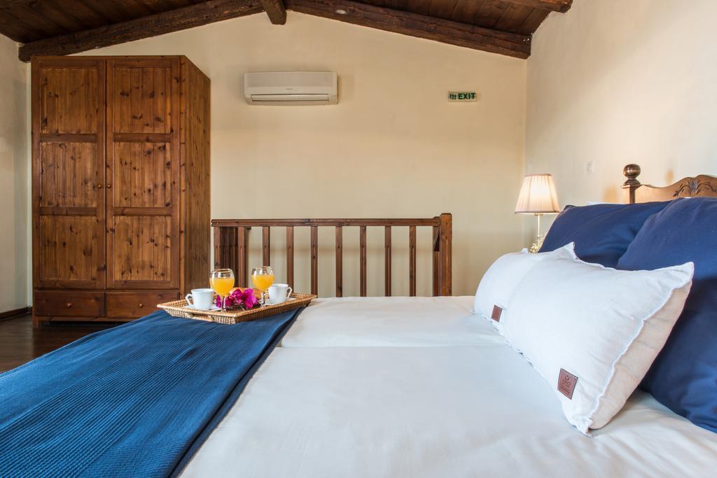 Antheia Houses Вамос Экстерьер фото